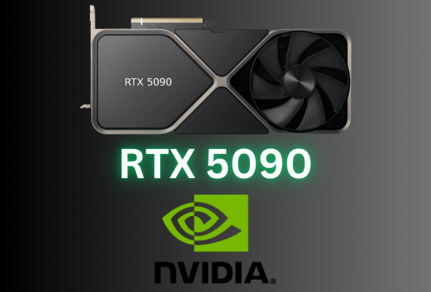 RTX 5090, All You Need To Know: